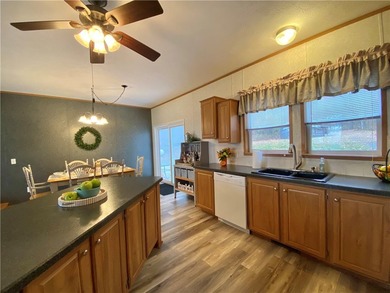 Nestled along the serene shores of Seneca Lake, this ranch - photo 16