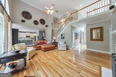Welcome to exceptional golf course living in sought-after - photo 17
