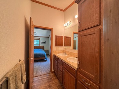 Tomahawk Riverfront Home- the perfect Northwoods retreat where - photo 17