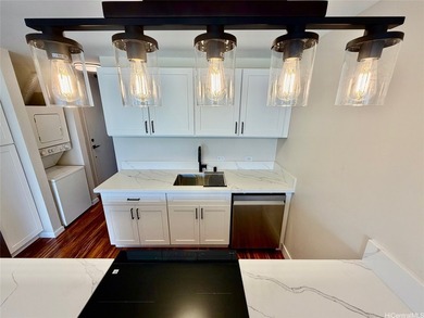 Discover this beautifully-remodeled high-floor unit in the - photo 17