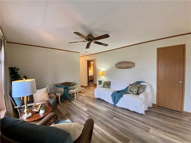 Nestled along the serene shores of Seneca Lake, this ranch - photo 20