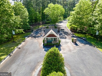 Tucked into the rolling countryside of West Georgia, just 45 - photo 10
