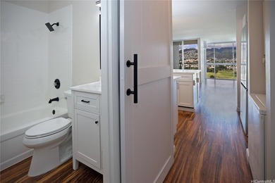 Discover this beautifully-remodeled high-floor unit in the - photo 20