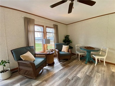 Nestled along the serene shores of Seneca Lake, this ranch - photo 21