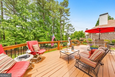 Welcome to exceptional golf course living in sought-after - photo 21