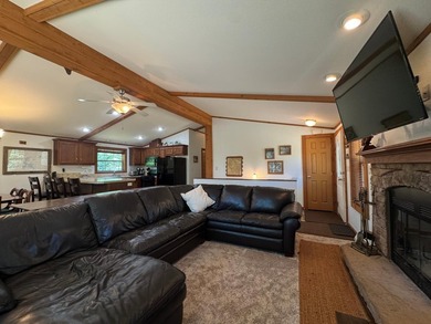 Tomahawk Riverfront Home- the perfect Northwoods retreat where - photo 21