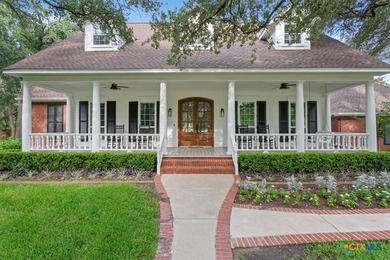Belton Lake Home For Sale in Temple Texas