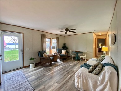 Nestled along the serene shores of Seneca Lake, this ranch - photo 22