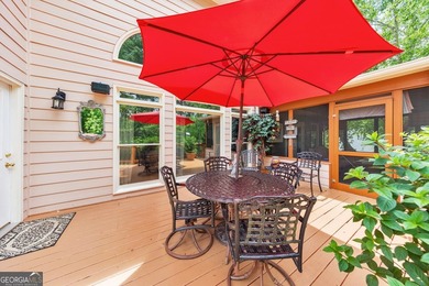 Welcome to exceptional golf course living in sought-after - photo 22
