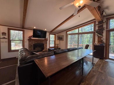 Tomahawk Riverfront Home- the perfect Northwoods retreat where - photo 22