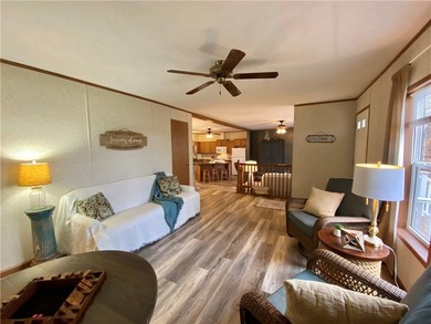 Nestled along the serene shores of Seneca Lake, this ranch - photo 23