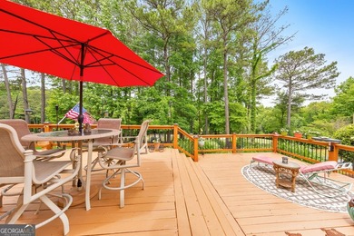 Welcome to exceptional golf course living in sought-after - photo 23