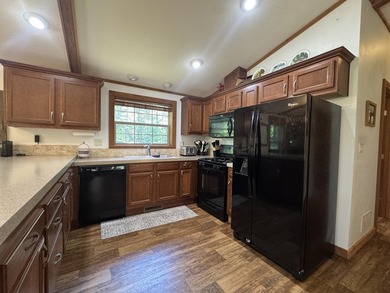 Tomahawk Riverfront Home- the perfect Northwoods retreat where - photo 23