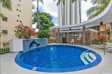 Discover this beautifully-remodeled high-floor unit in the - photo 23