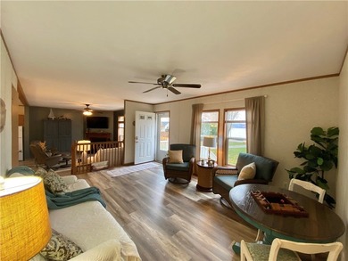 Nestled along the serene shores of Seneca Lake, this ranch - photo 24