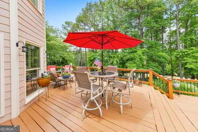 Welcome to exceptional golf course living in sought-after - photo 24