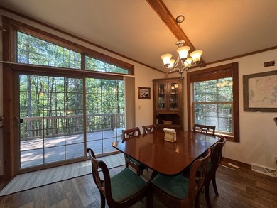 Tomahawk Riverfront Home- the perfect Northwoods retreat where - photo 24