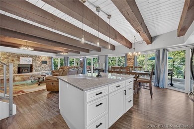 Experience the best of Lake of the Ozarks in this beautifully - photo 25