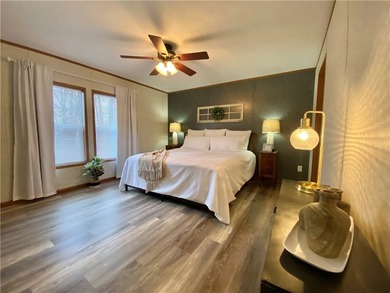 Nestled along the serene shores of Seneca Lake, this ranch - photo 25