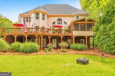 Welcome to exceptional golf course living in sought-after - photo 25