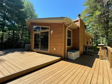 Tomahawk Riverfront Home- the perfect Northwoods retreat where - photo 25