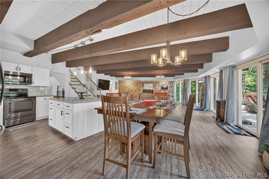 Experience the best of Lake of the Ozarks in this beautifully - photo 27