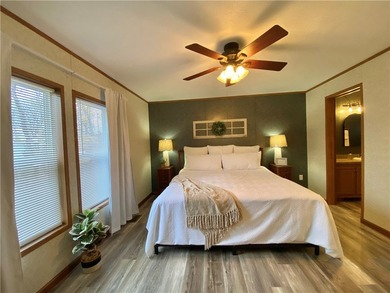 Nestled along the serene shores of Seneca Lake, this ranch - photo 28