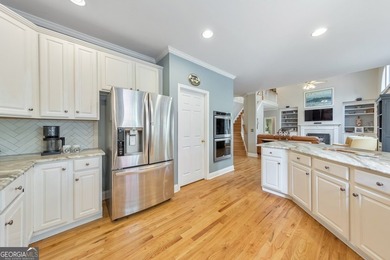Welcome to exceptional golf course living in sought-after - photo 28