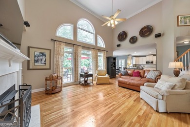 Welcome to exceptional golf course living in sought-after - photo 29