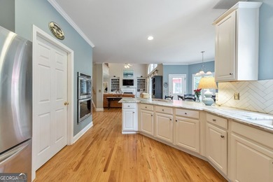 Welcome to exceptional golf course living in sought-after - photo 30
