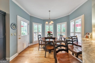 Welcome to exceptional golf course living in sought-after - photo 31