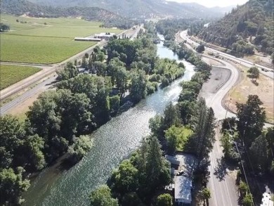 Lake Lot For Sale in Gold Hill, Oregon