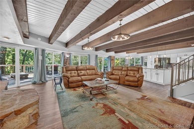Experience the best of Lake of the Ozarks in this beautifully - photo 32