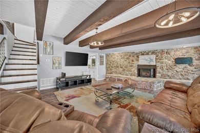 Experience the best of Lake of the Ozarks in this beautifully - photo 33