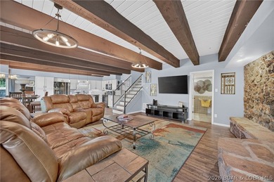 Experience the best of Lake of the Ozarks in this beautifully - photo 34