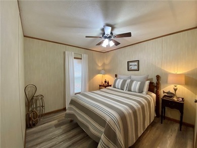 Nestled along the serene shores of Seneca Lake, this ranch - photo 34