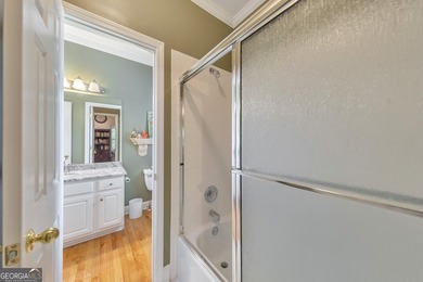 Welcome to exceptional golf course living in sought-after - photo 34