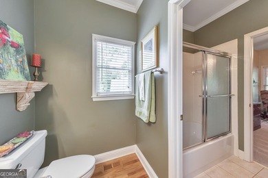 Welcome to exceptional golf course living in sought-after - photo 35
