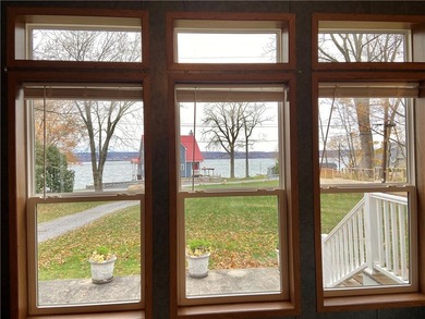 Nestled along the serene shores of Seneca Lake, this ranch - photo 36