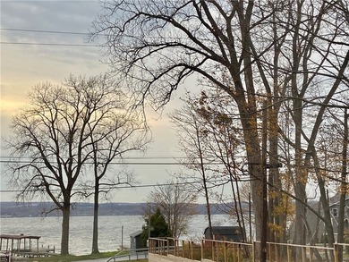 Nestled along the serene shores of Seneca Lake, this ranch - photo 37
