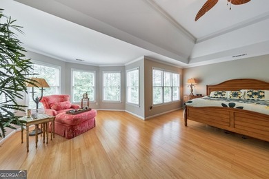 Welcome to exceptional golf course living in sought-after - photo 37