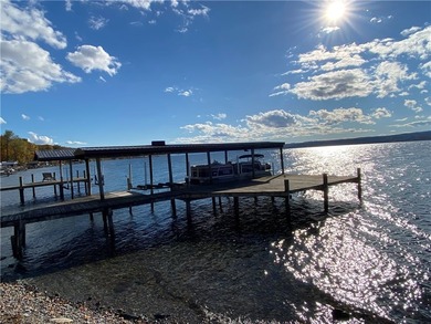 Nestled along the serene shores of Seneca Lake, this ranch - photo 38