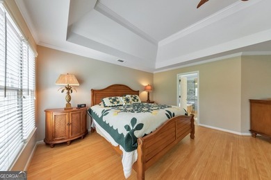Welcome to exceptional golf course living in sought-after - photo 38