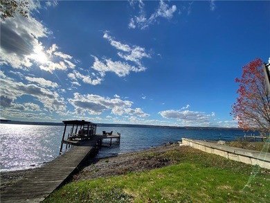 Nestled along the serene shores of Seneca Lake, this ranch - photo 40