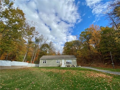 Nestled along the serene shores of Seneca Lake, this ranch - photo 41