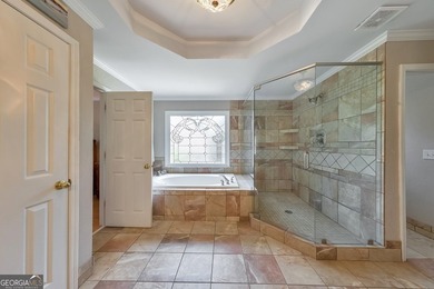 Welcome to exceptional golf course living in sought-after - photo 41