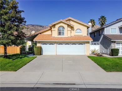 Lake Home For Sale in Moreno Valley, California