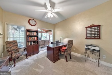 Welcome to exceptional golf course living in sought-after - photo 44