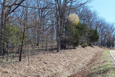 Hard-to-find 5-acre wooded tract with F Highway frontage in the - photo 5
