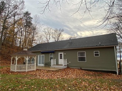 Nestled along the serene shores of Seneca Lake, this ranch - photo 45
